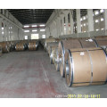 Galvanized Steel Coil for The Corrugated Steel Sheet